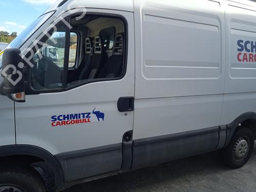 Przełącznik zespolony kolumny kierowniczej IVECO DAILY V Platform/Chassis 29S13, 29L13, 29L13D, 35S13, 35C13D, 40C13 | BP30594737I23 