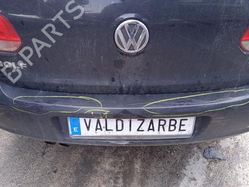 Gearbox VW GOLF VI Convertible (517)  | BP26022298M3 