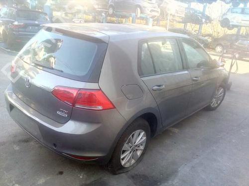 Front wiper motor VW GOLF VII Van (5G1)  | BP4806405M29 