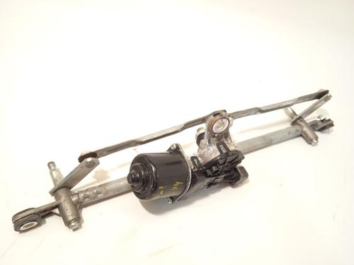 Front wiper motor SSANGYONG TIVOLI 1.2 | BP26503276M29 - Image 2
