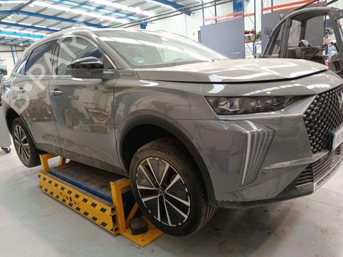 Left front indicator DS DS 7 Crossback (J4_, JR_, JC_) 1.5 BlueHDi 130 (JCYHZJ, JCYHZR) | BP39023107C32 - Image 14