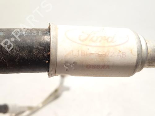 AC pipe FORD PUMA (J2K, CF7) 1.0 EcoBoost mHEV | BP32165504M126 - Image 3
