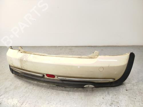 Rear bumper MINI MINI (R50, R53) Cooper | BP26731462C8 