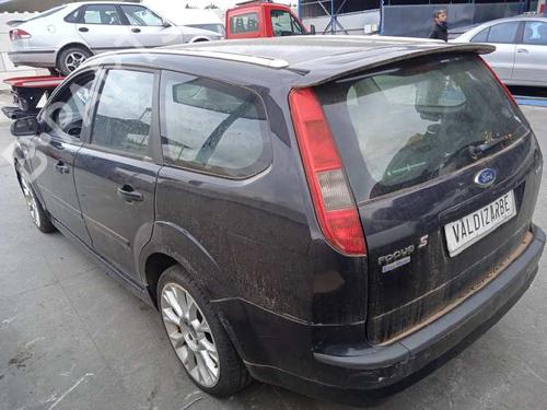 Førerens kollisjonspute FORD FOCUS II Turnier (DA_, FFS, DS) 2.0 TDCi | BP10381879C9 