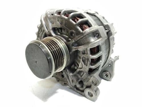 Alternator VW POLO V (6R1, 6C1) 1.4 TDI | BP6110137M7 