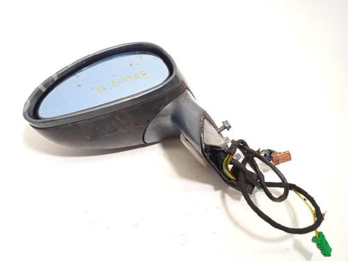Used Left mirror CITROËN C4 I (LC_) 1.6 HDi (109 hp) 16223874
