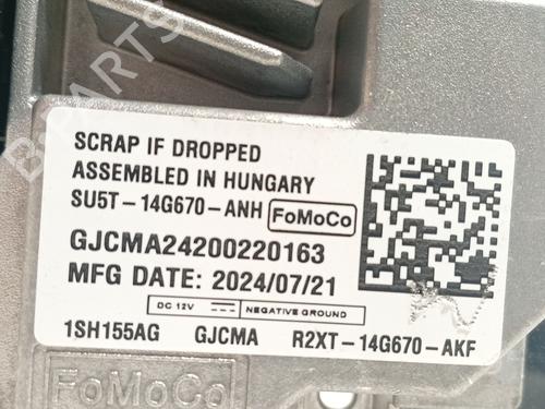 Electronic module FORD TOURNEO CUSTOM V362 Bus (F3) 1.0 EcoBoost PHEV | BP35895764M83 - Image 4