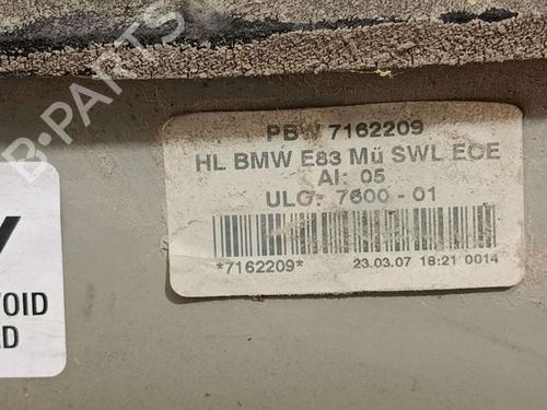 Left taillight BMW X3 (E83) 2.0 d | BP38557423C34 - Image 5
