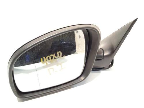 Used Left mirror SKODA FABIA II (542) 1.2 (70 hp) 11754279