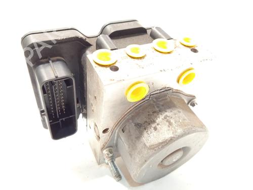 Used ABS pump FIAT PANDA (312_, 319_) 1.2 (312PXA1A) (69 hp) 24236656
