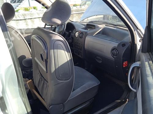 Front left window mechanism CITROËN BERLINGO Box Body/MPV (B9) 1.6 HDi 90 16V | BP27693466C22  - Image 20