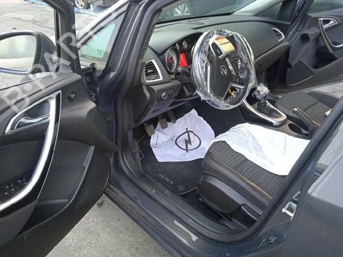 Control unit OPEL ASTRA J (P10) 1.6 CDTi (68) | BP9813850M11