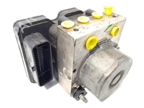 Used ABS pump NISSAN MICRA IV (K13K, K13KK) [2010-2025]  8901108