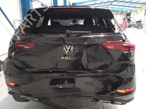 Electronic module VW POLO VI (AW1, BZ1, AE1) 1.0 TSI | BP34152439M83  - Image 17