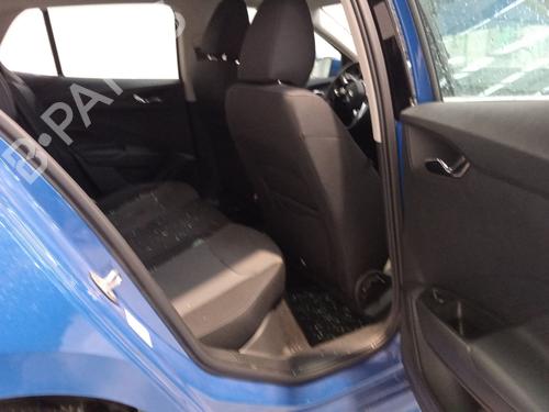 Left front window switch SKODA FABIA IV (PJ3) 1.0 TSI | BP34137758I27  - Image 29