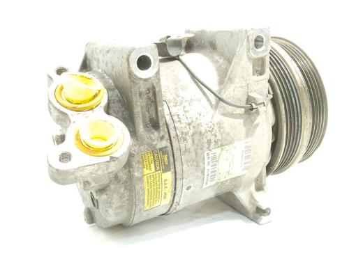 AC compressor VOLVO V50 (545) D4 | BP26207086M34 