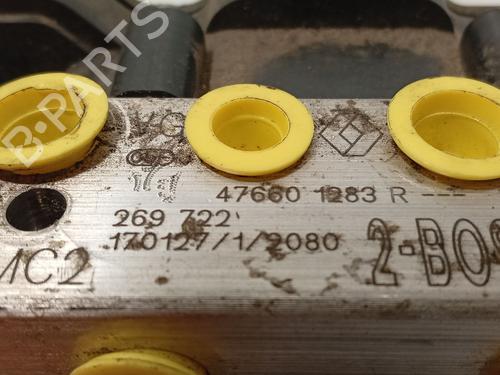 ABS pump RENAULT CAPTUR I (J5_, H5_) | BP31308169M43 - Image 7