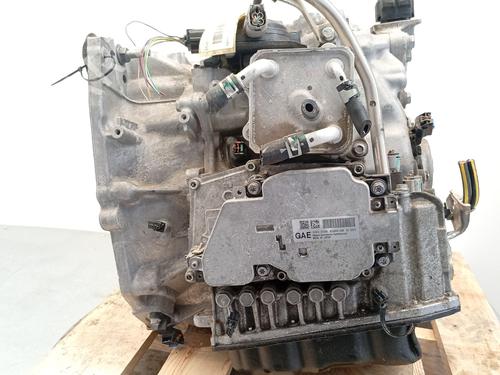 Gearbox RENAULT ARKANA I (LCM_, LDN_) 1.3 TCe 160 (LDN1) | BP36433301M3 - Image 2
