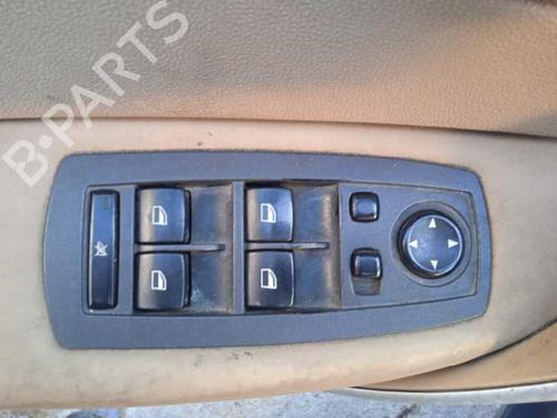 Fuse box BMW X3 (E83) 3.0 d | BP8642708E1 