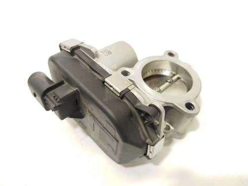 Throttle body SEAT ARONA (KJ7, KJP) 1.0 TSI | BP37632445M82 - Image 2