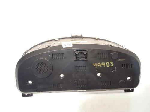 Instrument cluster CHEVROLET CAPTIVA (C100, C140) 2.0 D 4WD | BP12553046C47 