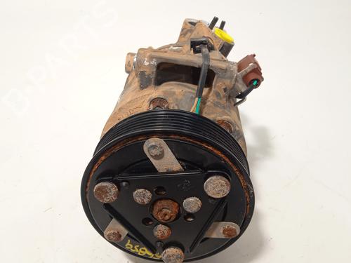 AC compressor SEAT IBIZA V (KJ1, KJG) 1.0 TSI | BP29943891M34 - Image 4