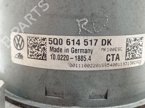 ABS pump VW T-ROC (A11, D11) 1.0 TSI | BP36448907M43  - Image 6