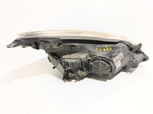 Left headlight OPEL CORSA D (S07) 1.3 CDTI (L08, L68) | BP34189772C28  - Image 6