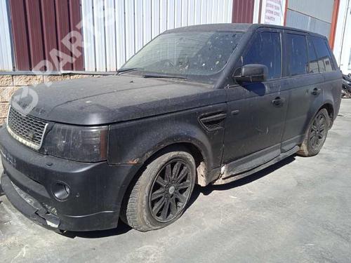 Used Parts LAND ROVER RANGE ROVER SPORT I (L320)  2.7 D 4x4  1112348