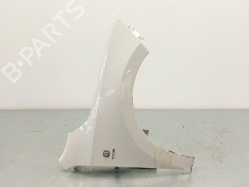 Used Right front fenders Right front fenders SEAT TOLEDO IV (KG3) 1.6 TDI (115 hp) 34720441 34720441