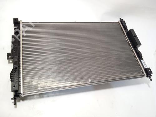 Water radiator PEUGEOT 3008 II SUV (MC_, MR_, MJ_, M4_) 1.5 BlueHDi 130 | BP23193714M31
