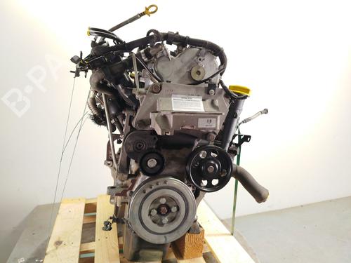 Engine OPEL CORSA D (S07) 1.3 CDTI (L08, L68) | BP28132935M1 