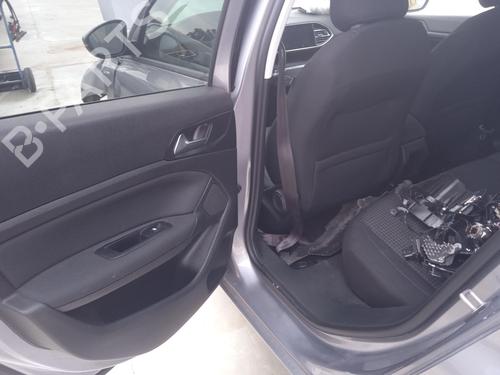 Intercooler PEUGEOT 308 II (LB_, LP_, LW_, LH_, L3_) 1.5 BlueHDi 130 | BP32060149M30 