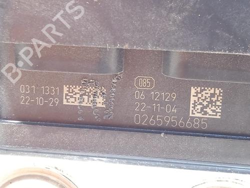 ABS pump SEAT ARONA (KJ7, KJP)  | BP24033027M43 