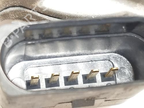 Throttle body SEAT LEON (KL1, KLG) 2.0 TDI | BP33337128M82 - Image 4