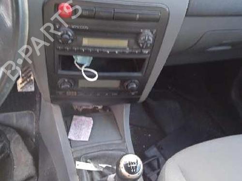 Right front shock absorber SEAT CORDOBA (6L2)  | BP9242733M17 