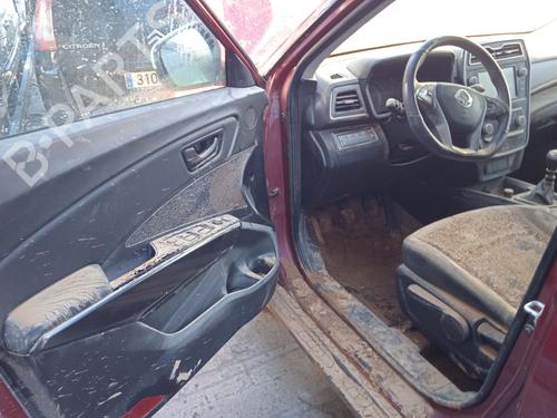 Right headlight SSANGYONG TIVOLI 1.2 | BP26502995C29