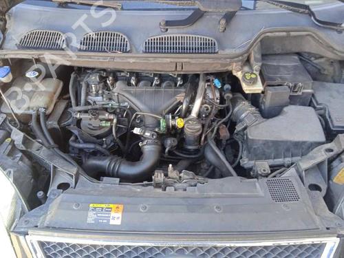 Left front brake caliper FORD FOCUS C-MAX (DM2) 2.0 TDCi | BP11562905M105  - Image 26
