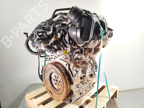Used Engine Engine CUPRA LEON (KL1, KU1, KUG) 1.5 TSI (150 hp) 34152997 34152997
