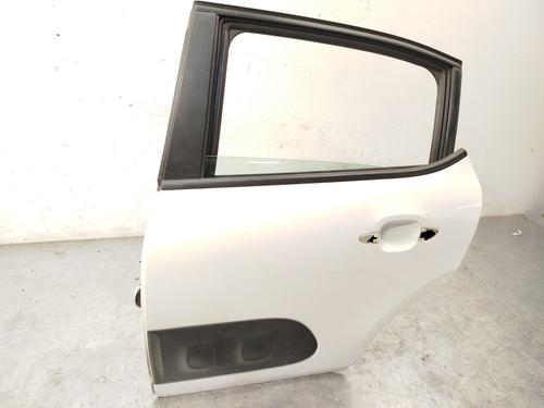 Left rear door CITROËN C3 III (SX) 1.2 VTi 82 | BP25786160C4
