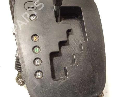Gear lever TOYOTA YARIS (_P13_) 1.5 Hybrid (NHP130_, NHP130) | BP12903671M90 