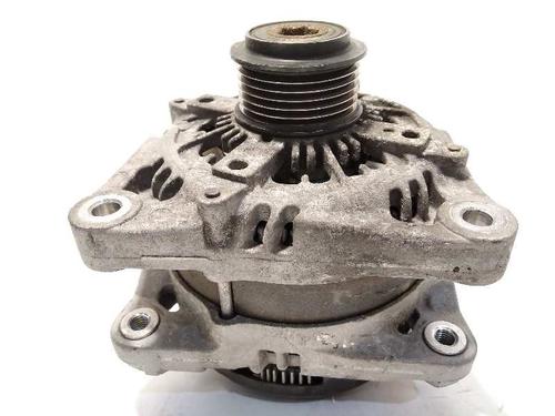 Used Alternator JAGUAR XF I (X250) 2.2 D (200 hp) 5681013