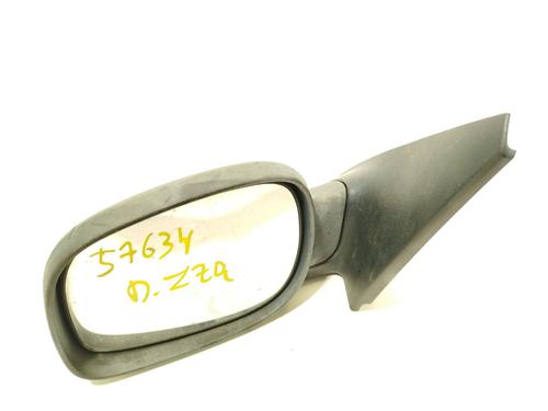 Used Left mirror Left mirror LAND ROVER FREELANDER I (L314) 2.0 Td4 4x4 (112 hp) 34536217 34536217