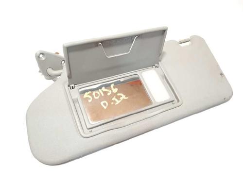 Used Left sun visor MITSUBISHI ASX (GA_W_) 1.8 DI-D 4WD (GA6W) (150 hp) 12579835