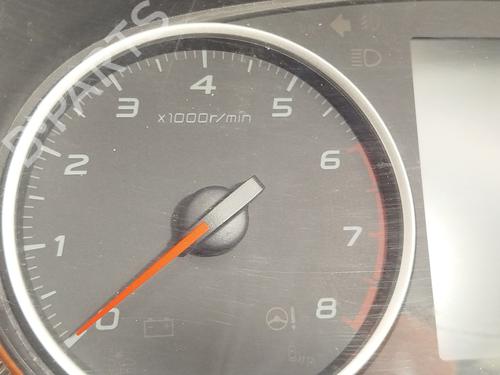 Instrument cluster MITSUBISHI ECLIPSE CROSS (GK_, GL_) 1.5 T-Mivec | BP24850542C47