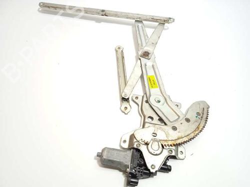 Front left window mechanism SUZUKI ALTO VII (GF, HA25_, HA35_) 1.0 (AMF310, GFC31S) | BP8284834C22