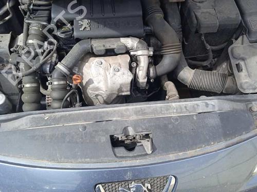 Left mirror PEUGEOT 307 (3A/C)  | BP10384188C26 