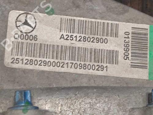 Gearbox MERCEDES-BENZ GLE (W166) 350 d 4-matic (166.024) | BP26207736M3 - Image 5