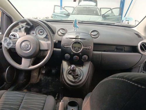 AC compressor MAZDA 2 (DE_, DH_) 1.3 (DE3FS) | BP40220187M34 - Image 34