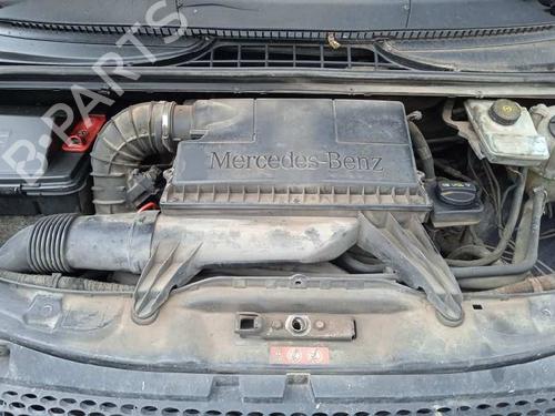 Front wiper motor MERCEDES-BENZ VITO / MIXTO Van (W639)  | BP18483131M29  - Image 21